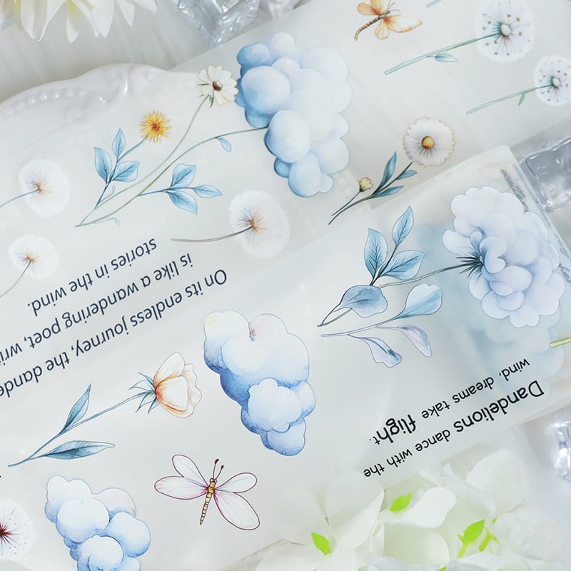 Five Treasure 五宝文創 | cherish365_zakka