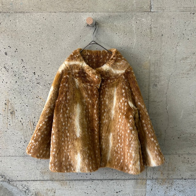 Salvatore Ferragamo navy blue china type jacket