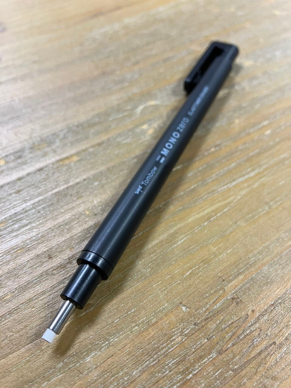 MONO zero 丸型 2.3mm ブラック | 文房具・雑貨の通販｜ギフト