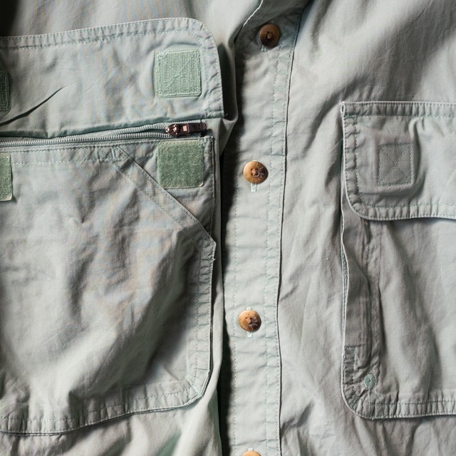 "L.L.Bean" uesd Outdoor gear shirt