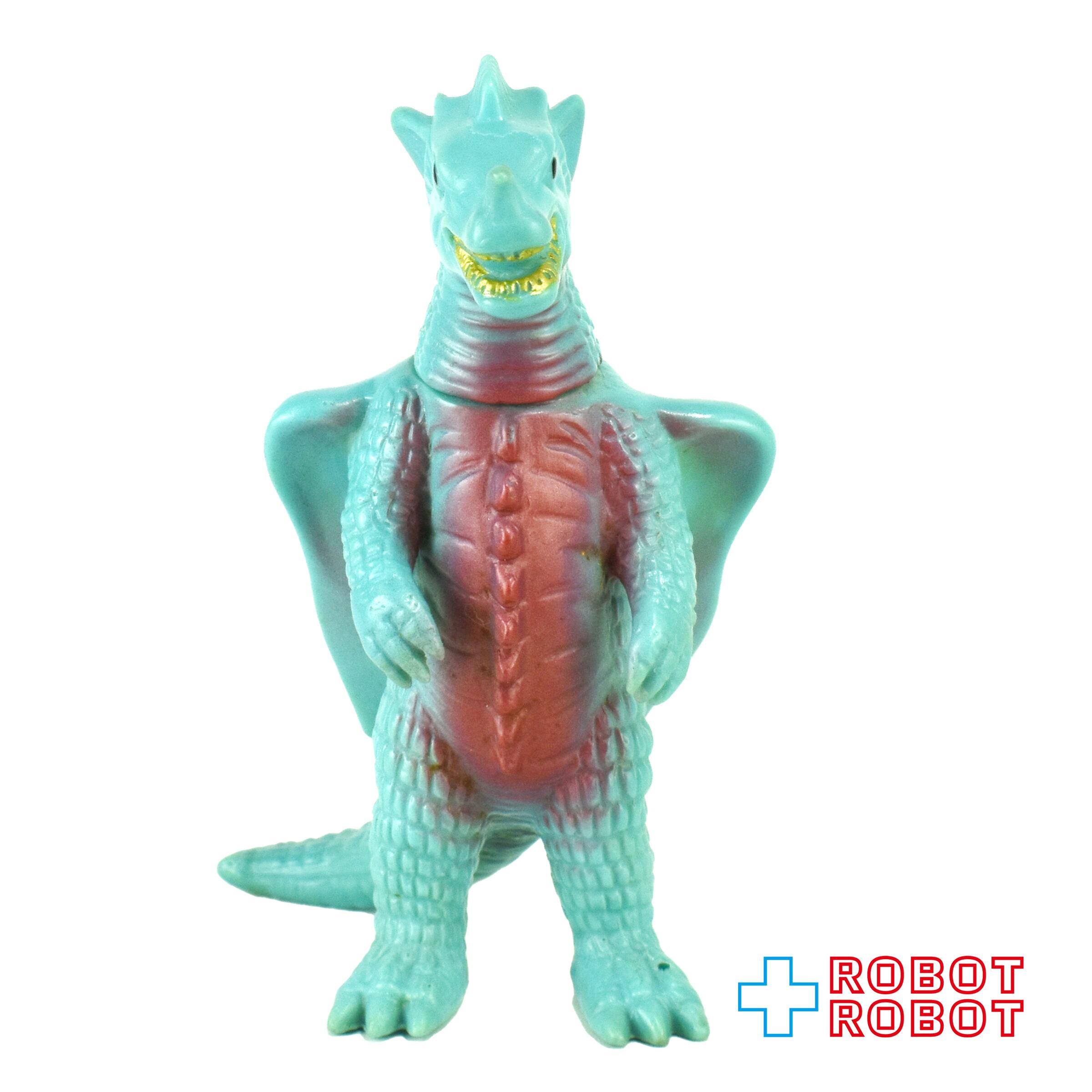 ベアモデル オニバンバ スタンダードサイズ ソフビ | ロボットロボット