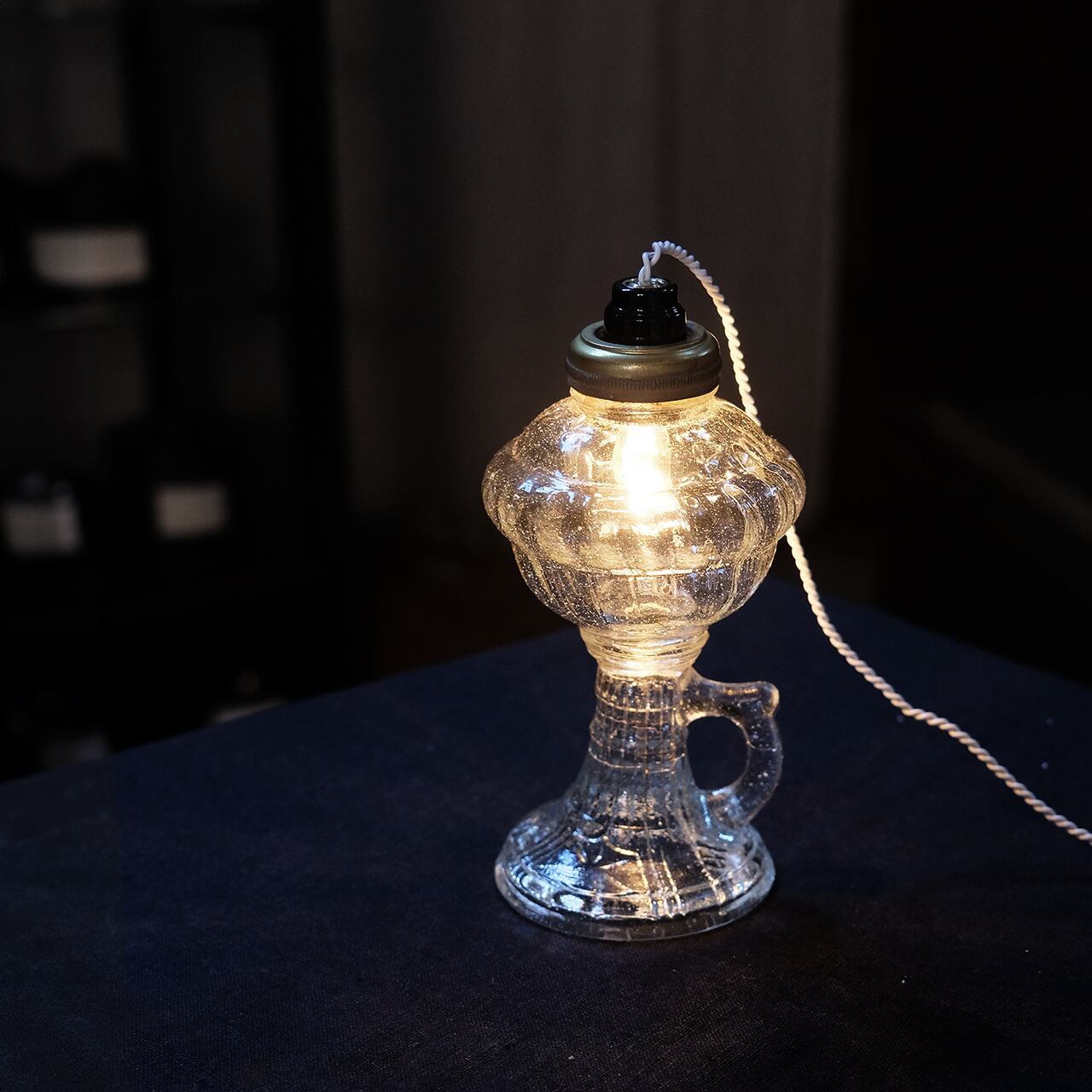 vickey'72 中嶋和也 oilpot01 オイルポット 背高小 12 | les vickey'72 中嶋和也 oilpot01 オイルポット 背高小 12 | les