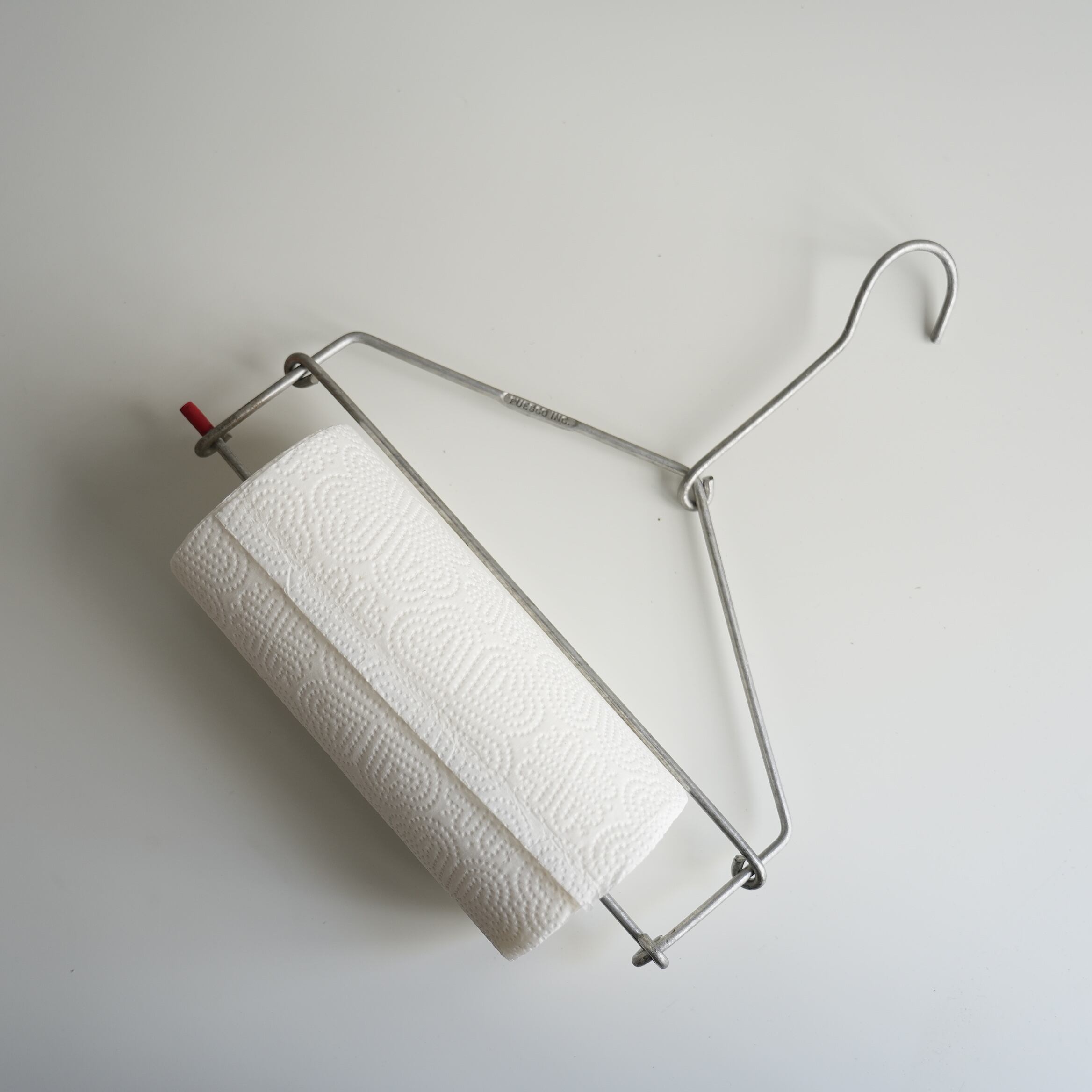 PAPER TOWEL HANGER LAND Lifestyle Shop