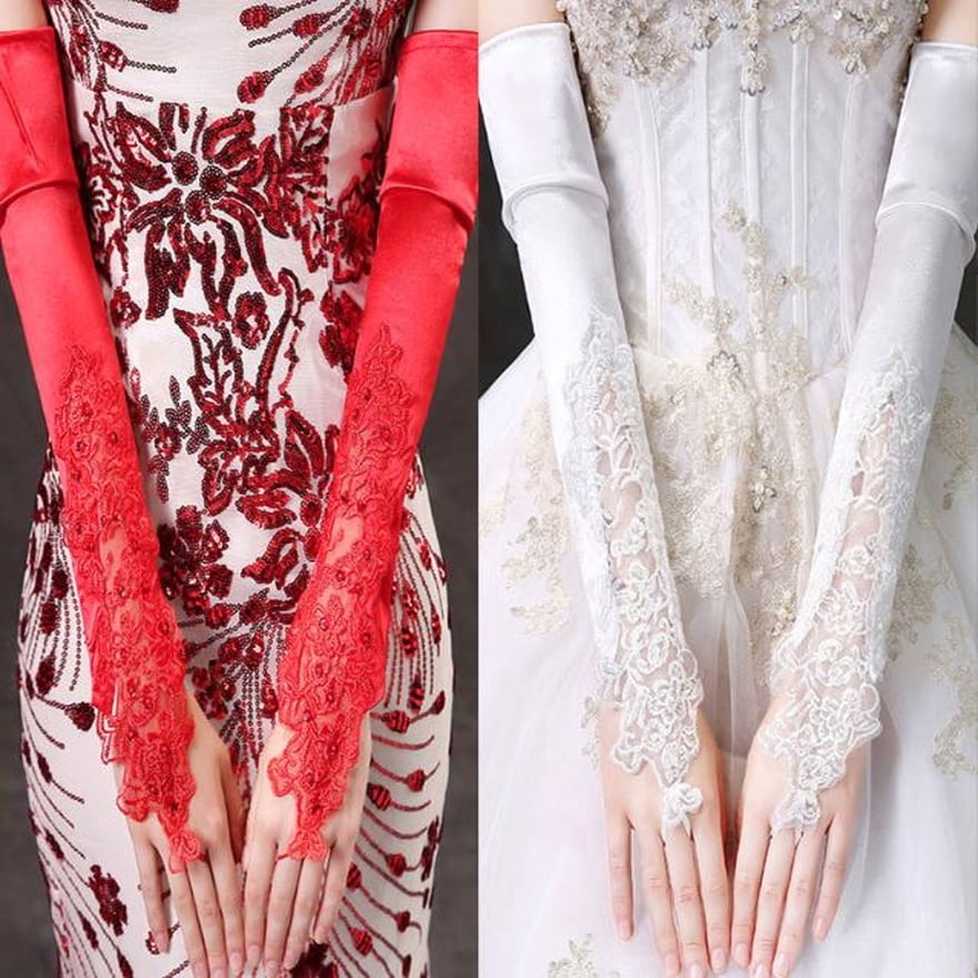 マイメロディ　レース　ウェディング　ミラー　ロリータ　スイートラブリー　ロリィタ ロリータレースフラワーウェディングアクセサリー – Belchic