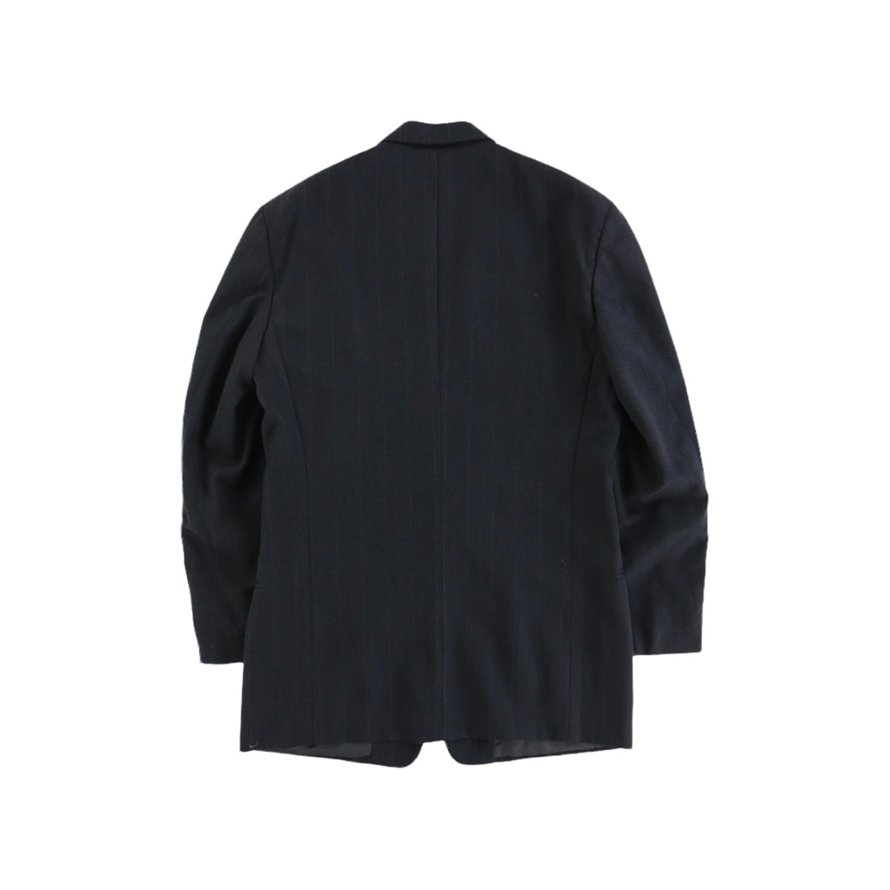 GIORGIO ARMANI オーバーサイズ シングル テーラードジャケット 【OT 