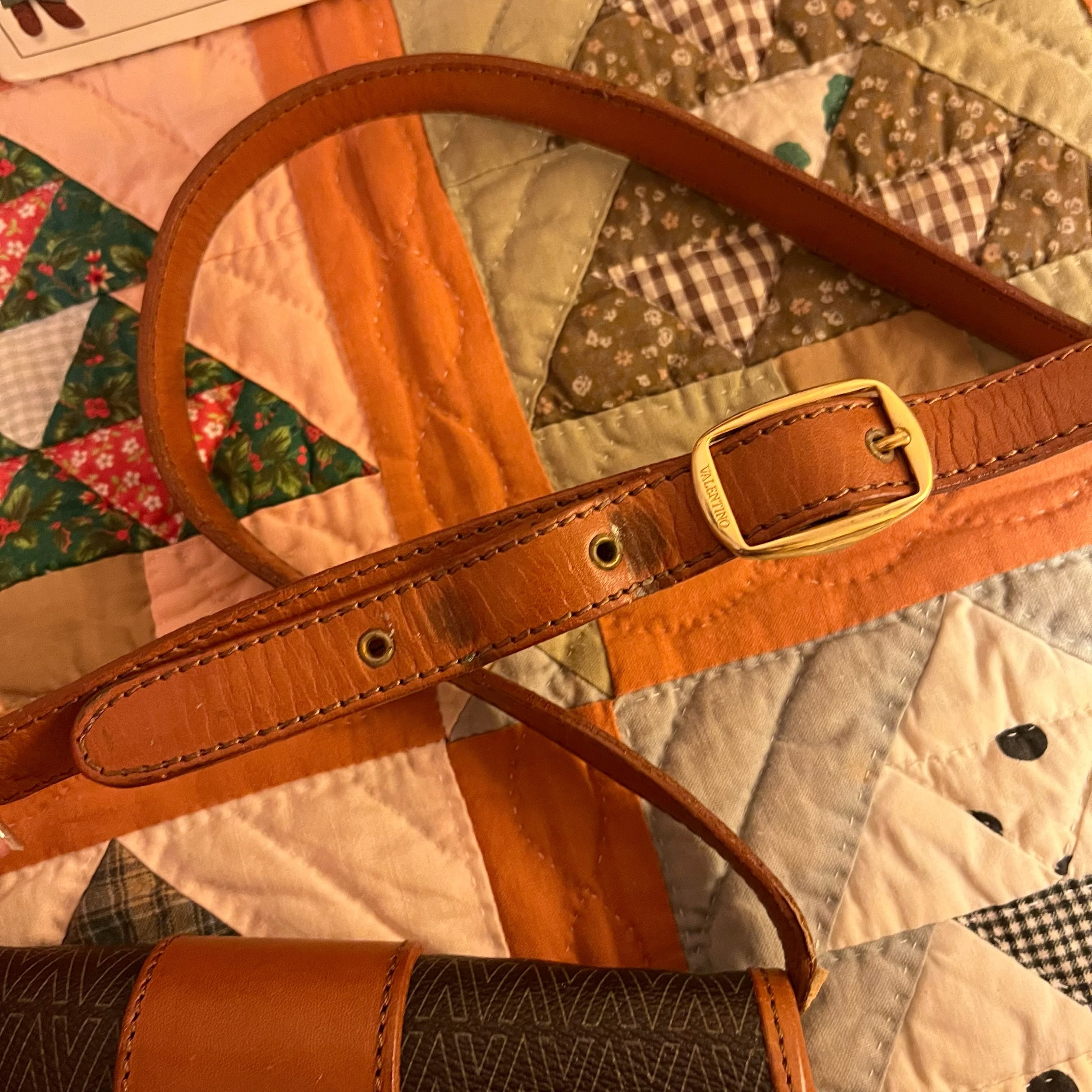 MARIO VALENTINO / shoulder bag