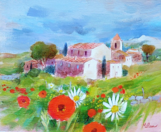 小さなプロヴァンスの家 | petite provence