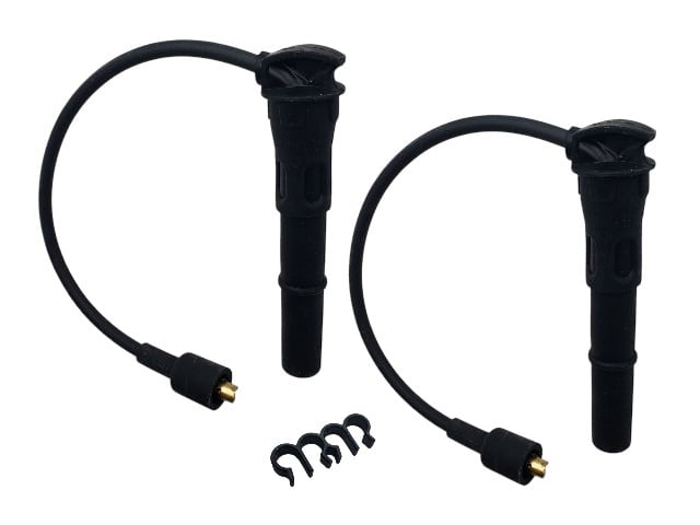 A117E6092S プラグリードセット (2本セット)、MGR 純正、K-series VVC エンジン