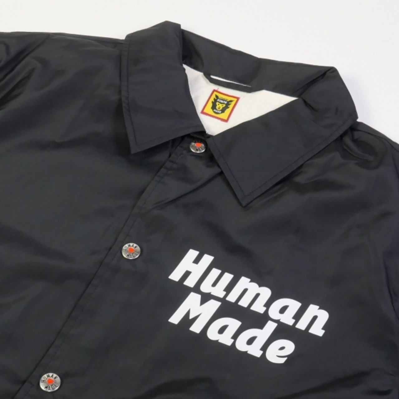 Size【L】 HUMAN MADE ヒューマンメイド 22AW COACH JACKET カモコーチ 