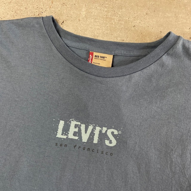 デッドストック 90年代 USA製 Levi