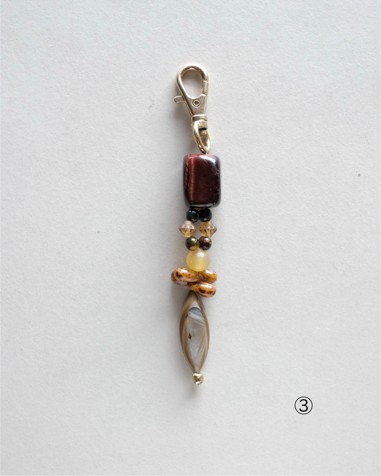clé｜charm
