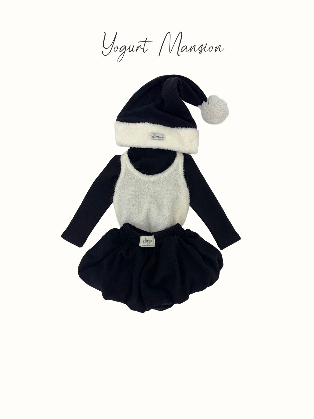 yogurt mansion［取寄］bosong halter 26winter