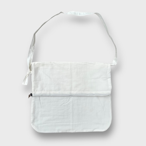 RELAXFIT Easy Bag ( WHITE ) RELAXFIT Easy Bag ( WHITE )