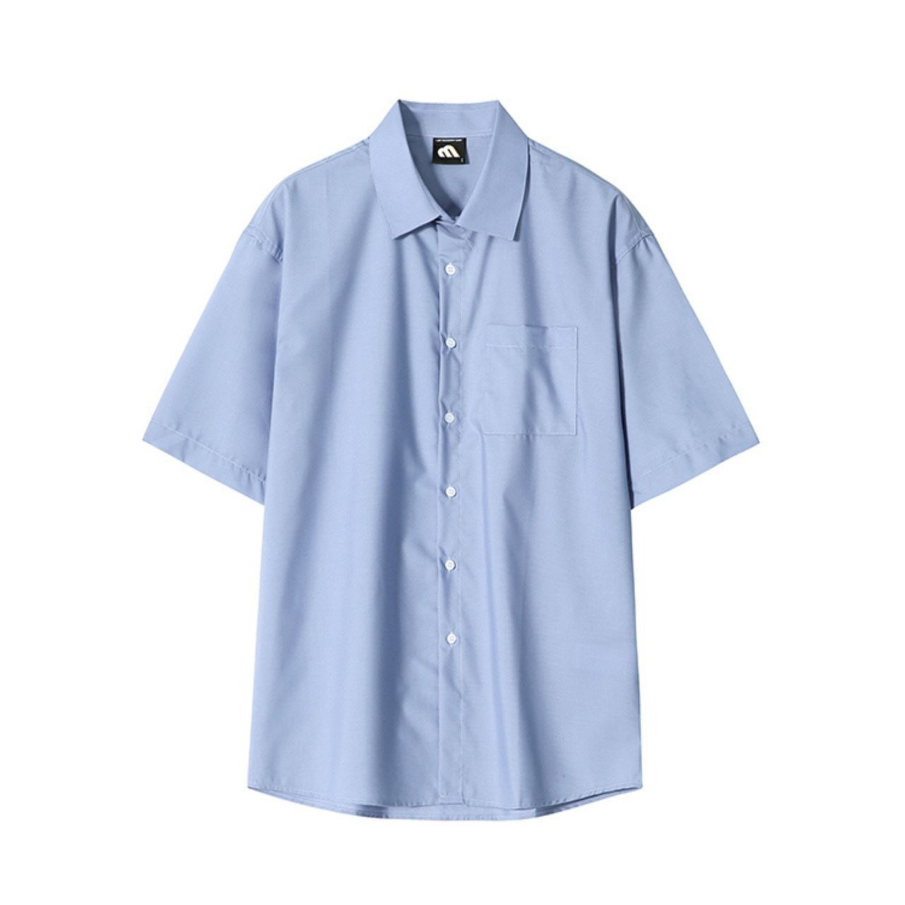 ブルークール半袖シャツ　MT0080293