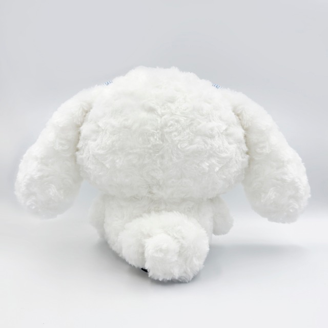 シナモロール（ホワイト）（ピンク）　ヘッドカバー　ドライバー用（460㏄対応）　（CNHD001/CNHD002）