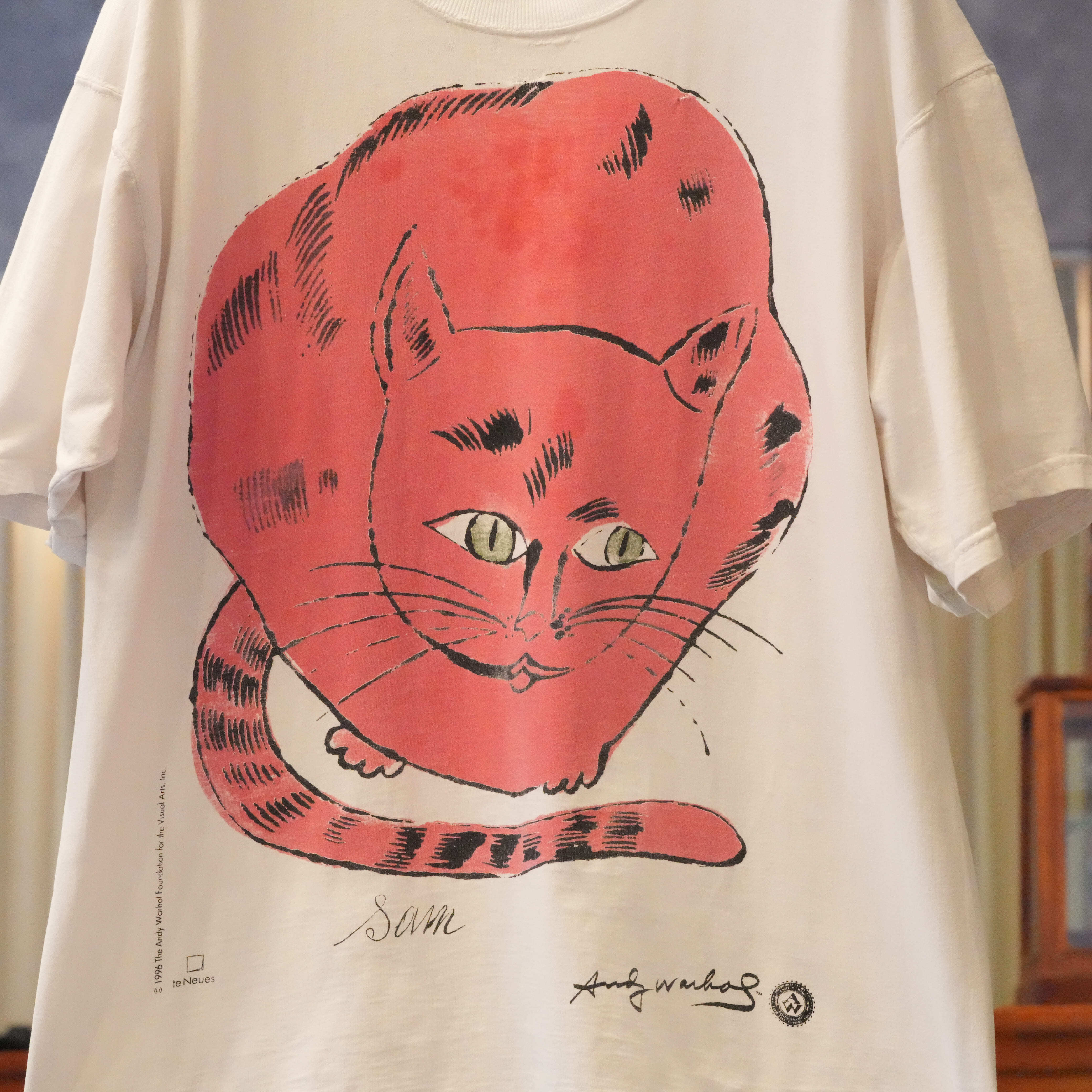 ヴィンテージTシャツ 