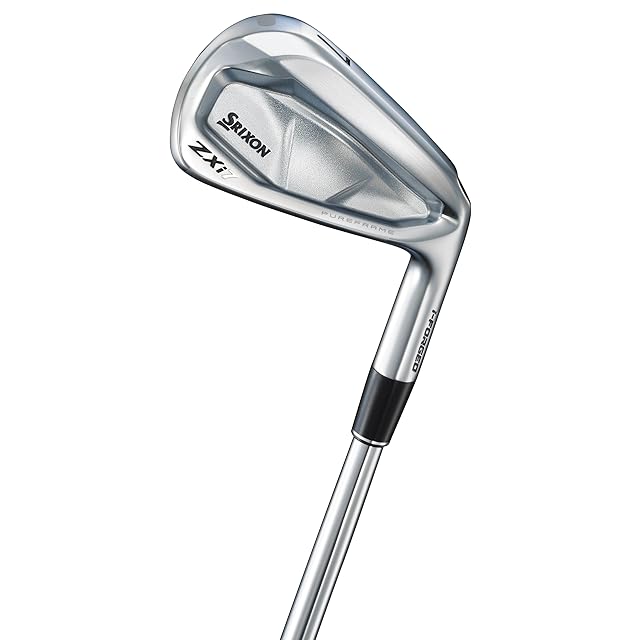 メンズ右利き初心者用 クリーブランド ゴルフクラブセット W-2583