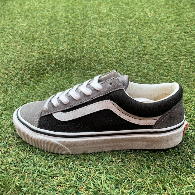 US企画!VANS STYLE 36 ヴァンズ スタイル36 HC441