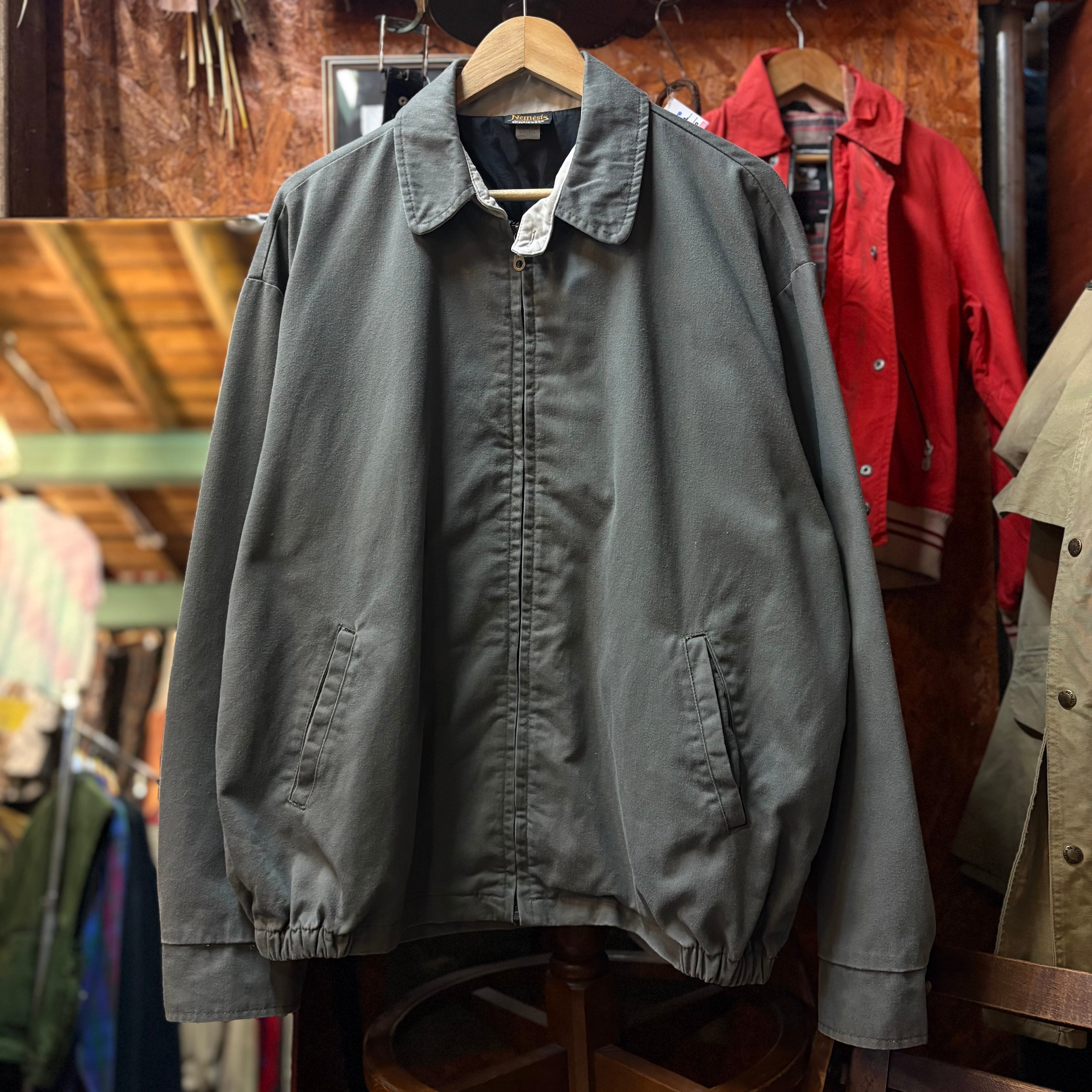 90s Polo by Ralph Lauren Gabardine Jacket | PAY ID