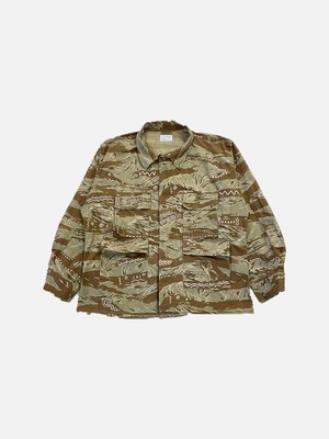 DESERT TIGER PAITING JKT