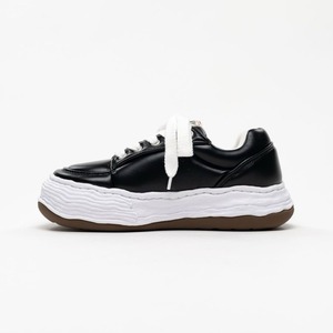 【Maison MIHARA YASUHIRO】OLIVER PUFFER LOW-TOP SNEAKERS
