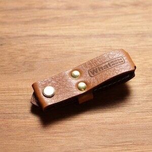 なぎなぎ様ご確認用ランチボックス&ランチベルト