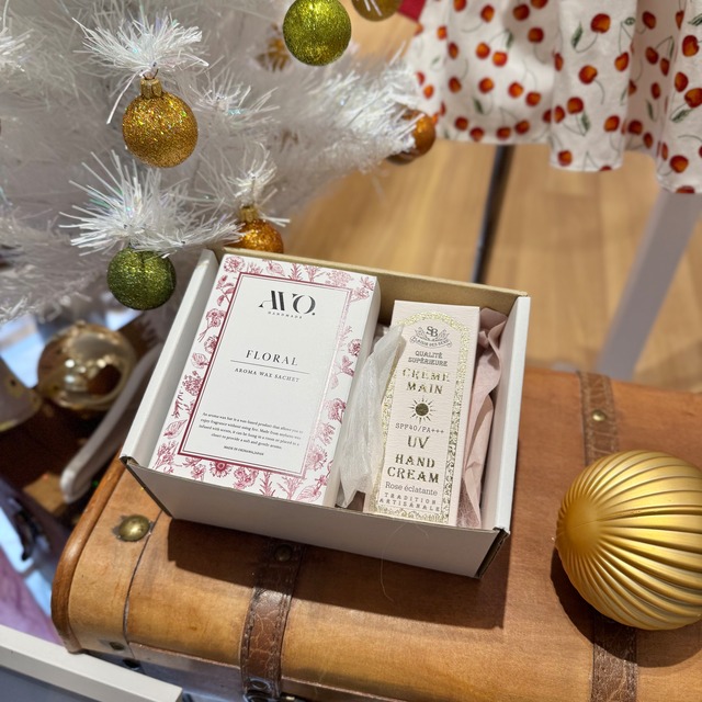 【当店限定】giftBOX！ここだけでしか買えない！！②