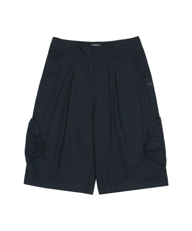 【26SS】SAN SAN GEAR サンサンギア / カーゴパンツ / CARGO SHORTS