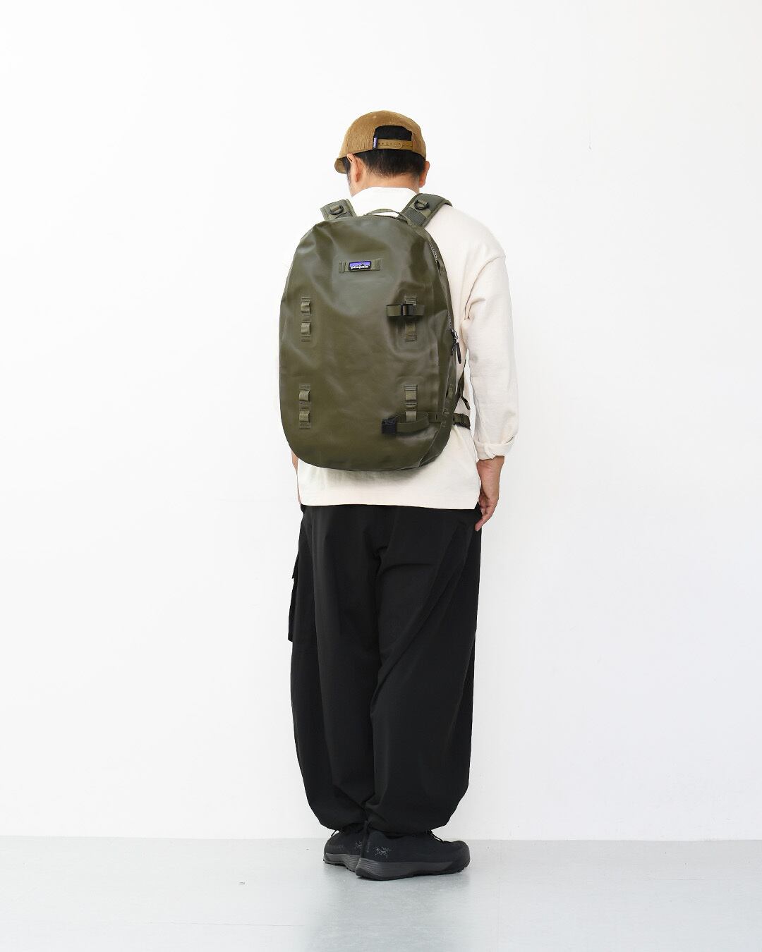 Patagonia [パタゴニア正規代理店] Guidewater Backpack -BSNG- [49165