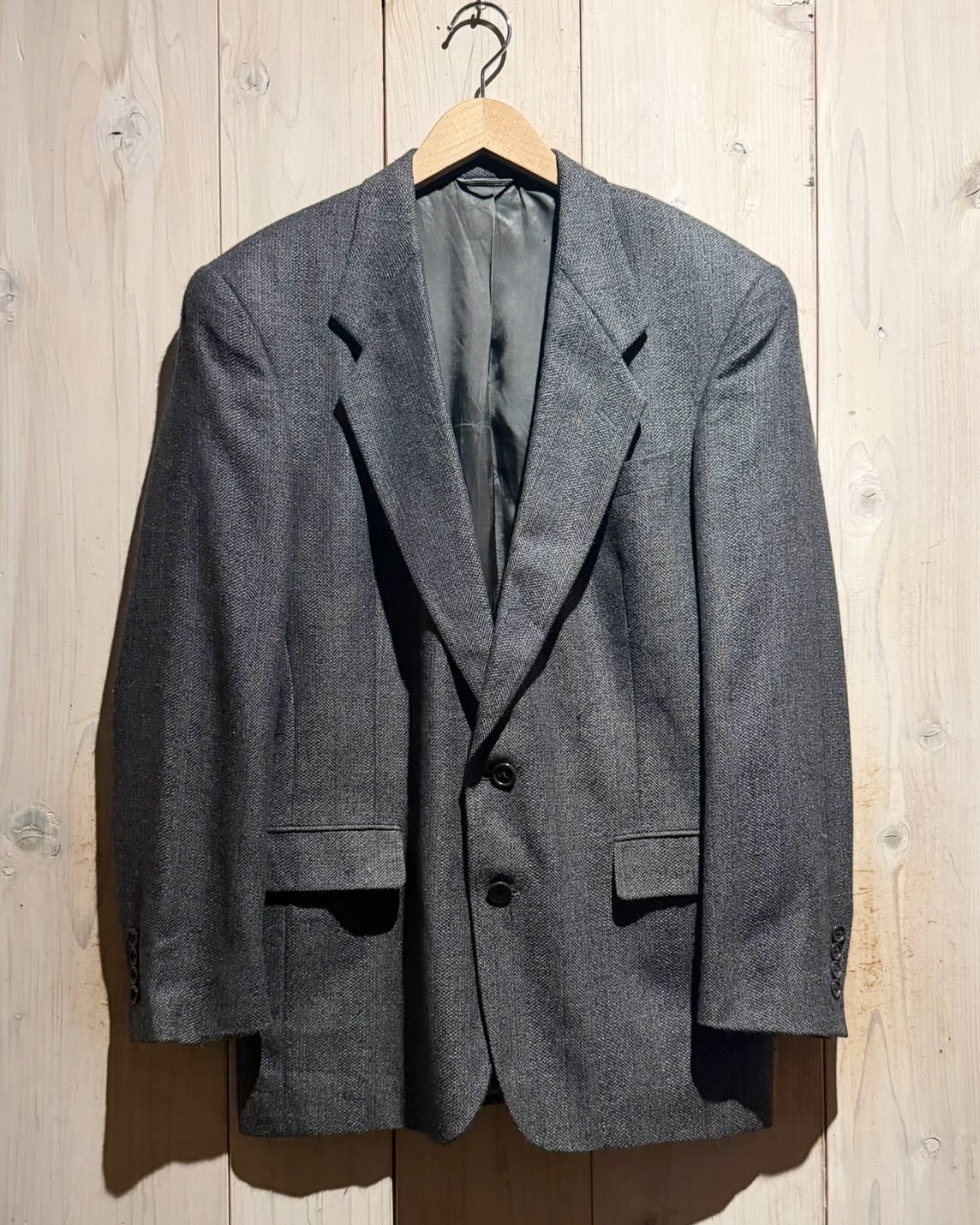 a.k.a.C.a.k.a vintage】