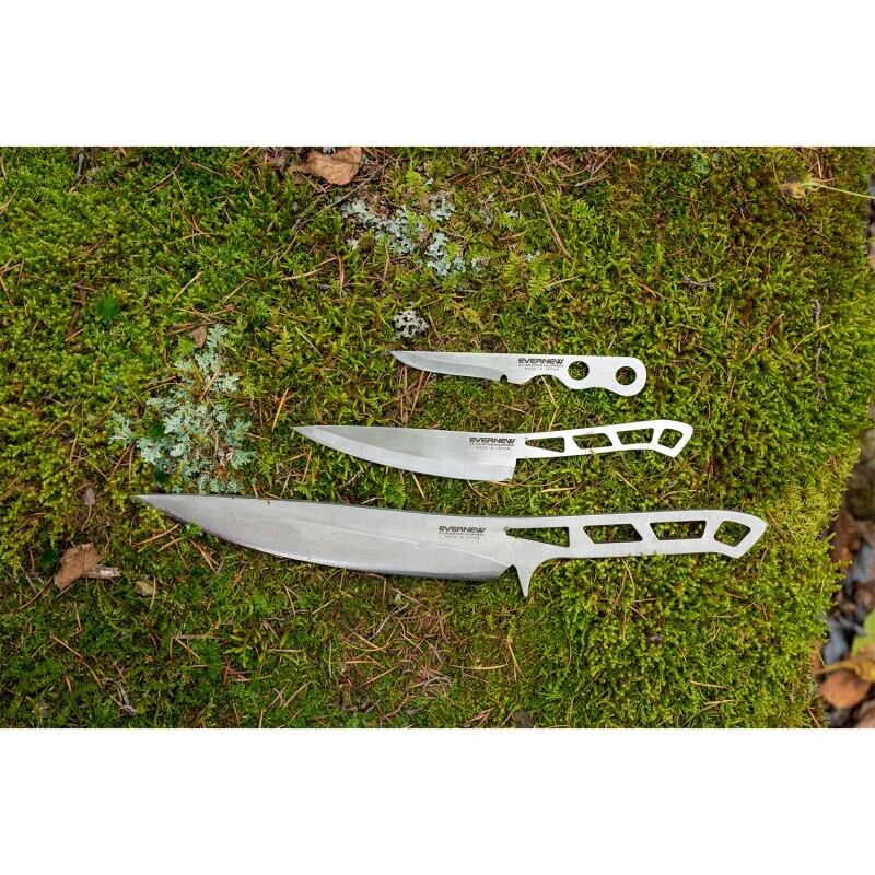 25%OFF【EVERNEW エバニュー】深山包丁 | CARNOSA DOORS