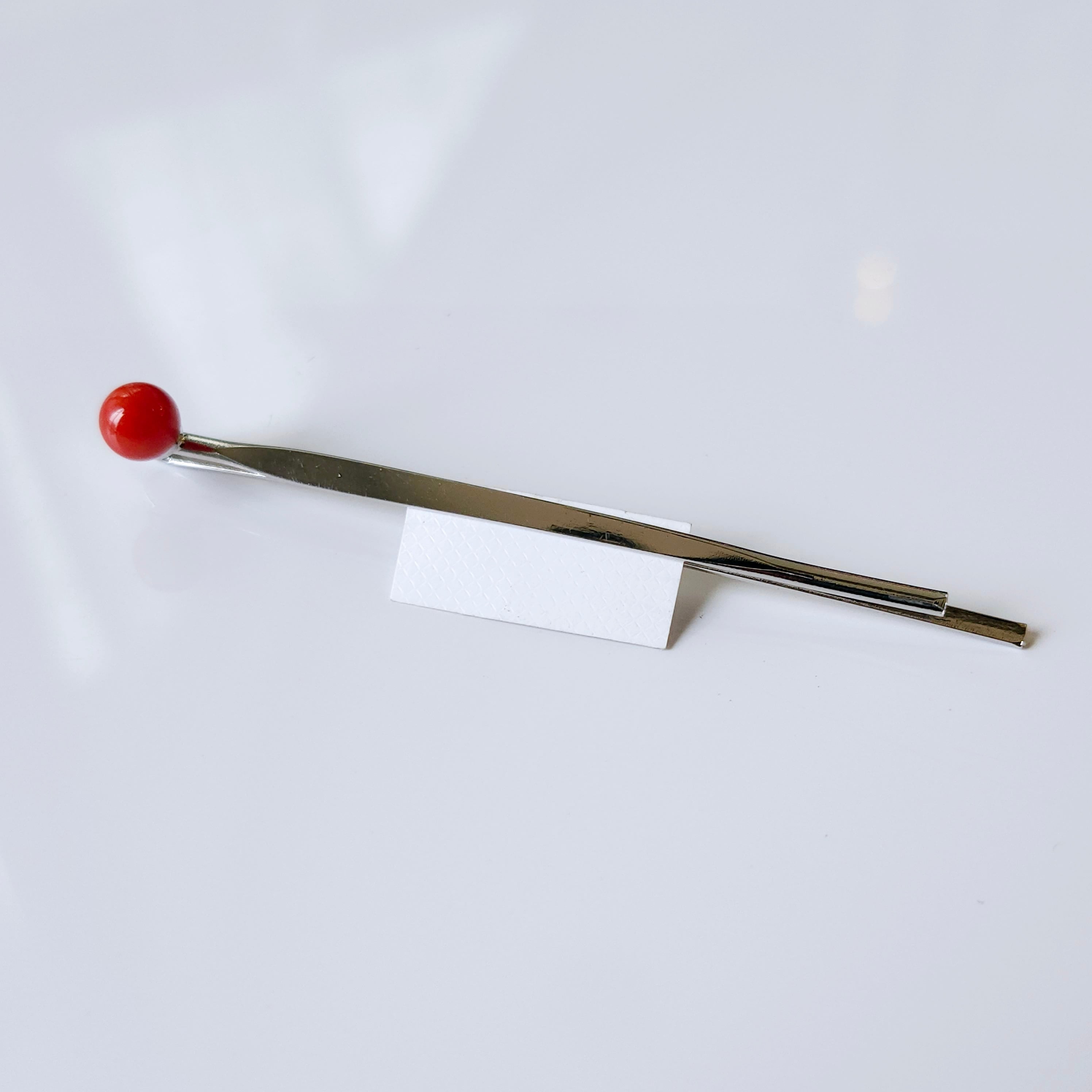 天然珊瑚 タイピン　カフス　80点以上 まとめ売り 桃赤 ミックス 楽天市場】桃珊瑚 カフスセット メンズアイテム カフリンクス カフス