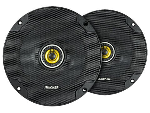 KICKER 日産 ステージア用 スピーカーセット CSC674 OG674N1