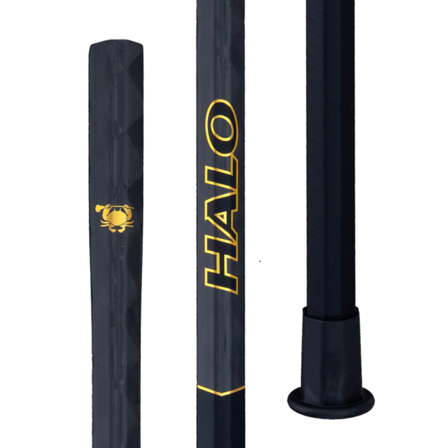ECD HALO レディース ラクロスシャフト