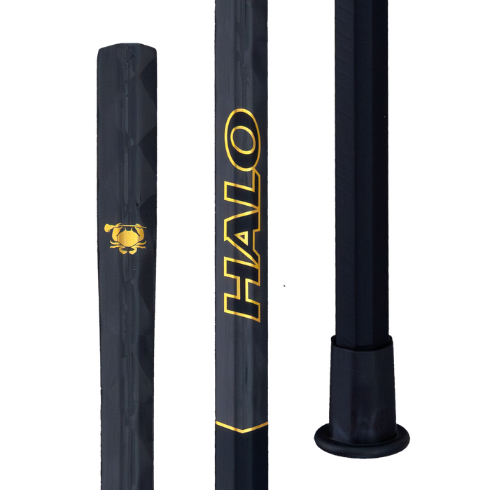 ECD HALO レディース ラクロスシャフト