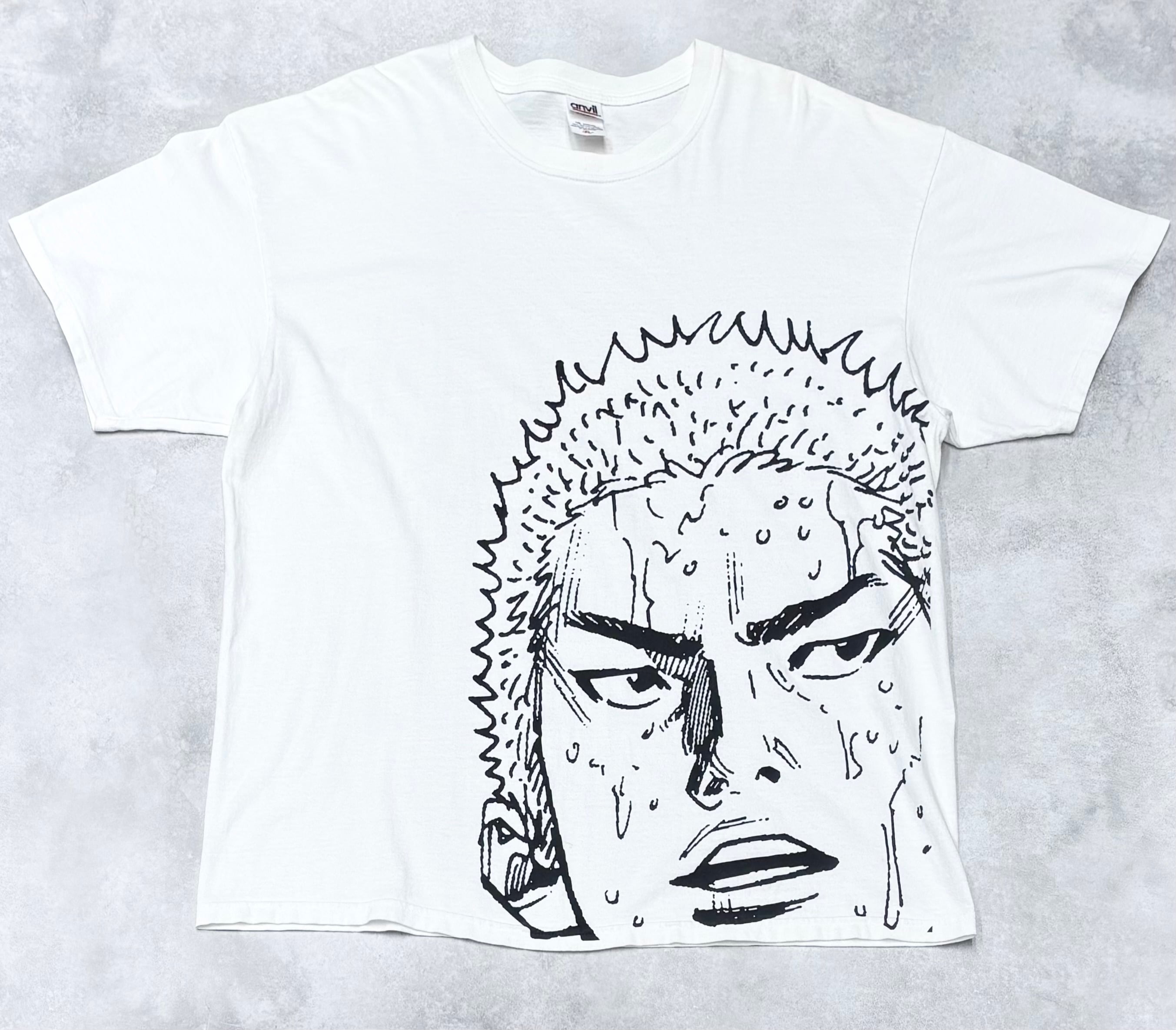 00's SLAM DUNK スラムダンク あれから10日後 桜木花道 プリント