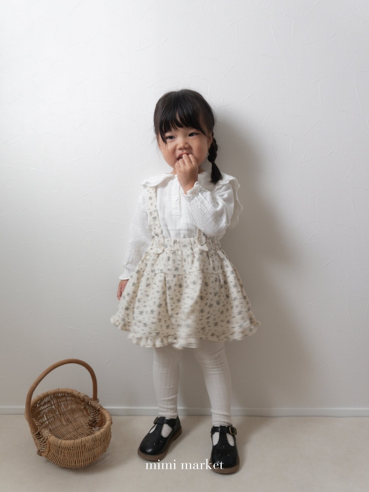 送料無料【予約】/ リリカンカンスカート  / mimimarket