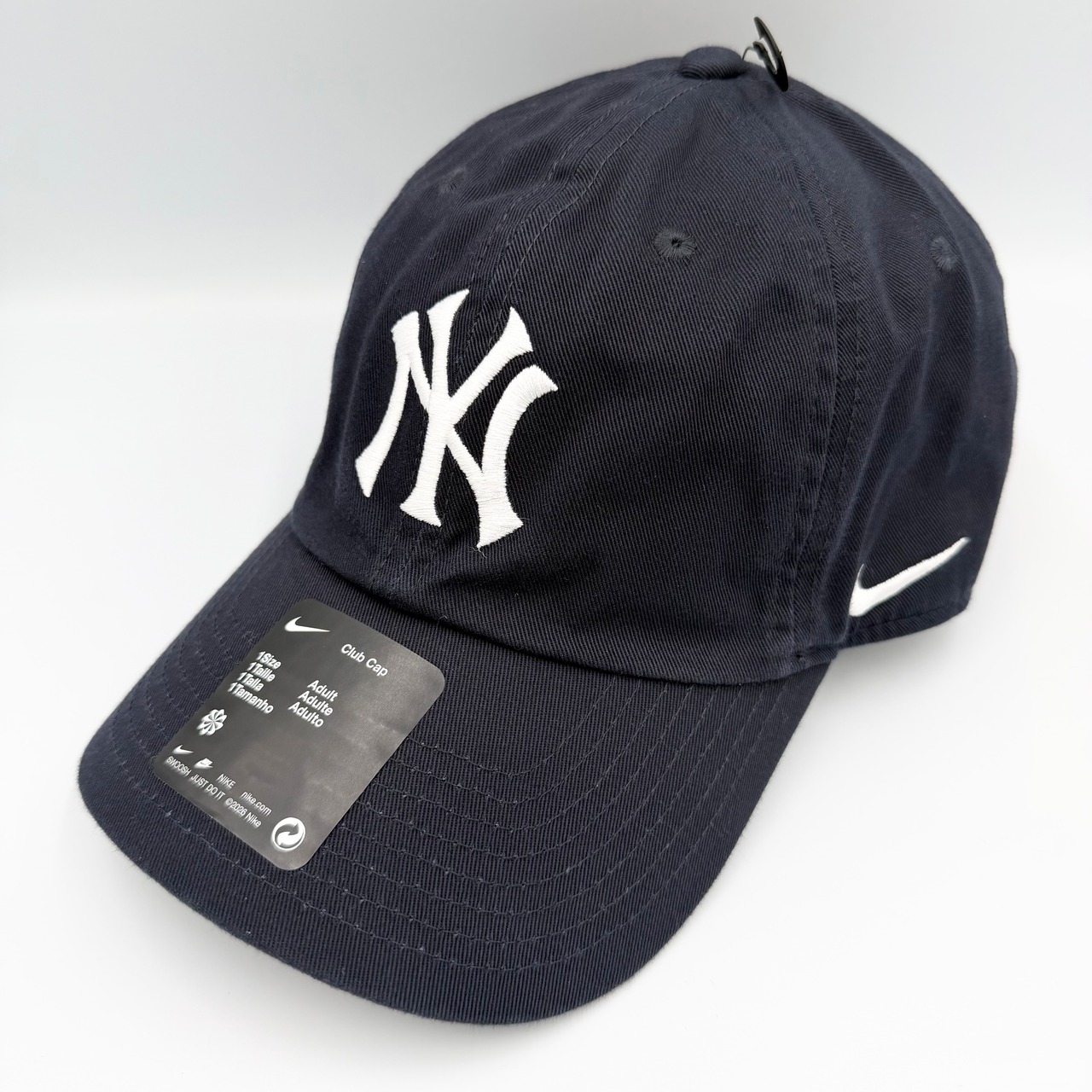 NIKE / ナイキ ヤンキース オーガニックコットンキャップ