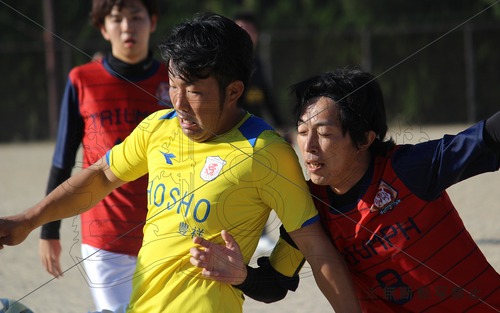 2017AWリーグC第25戦 Inter Fukuoka vs TRIUMPH