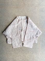 Thai／Sashiko Jackets