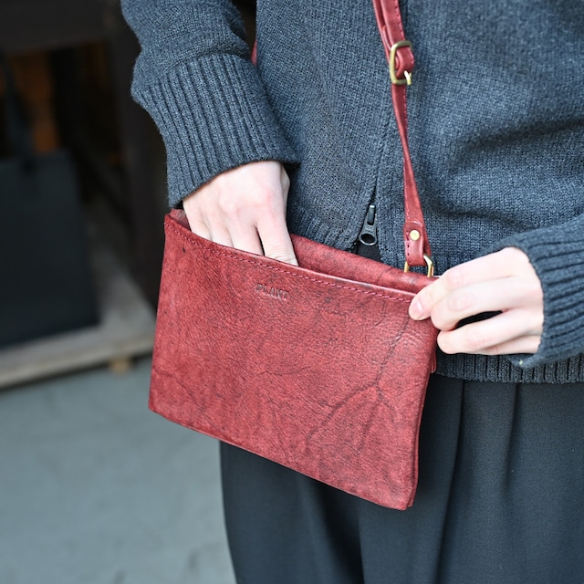 スクリーンサコッシュS / ハバナ限定仕様