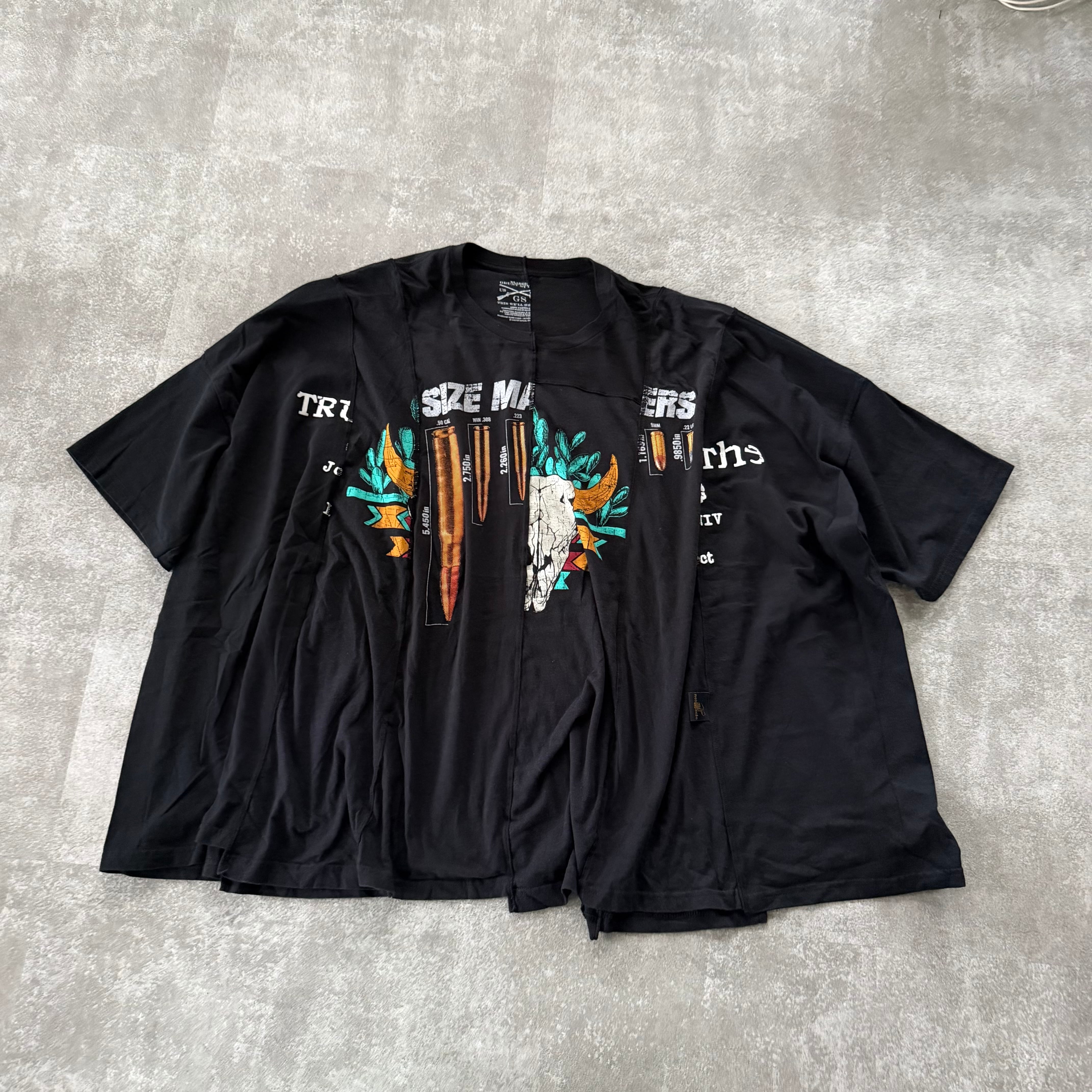 rebuild TEE