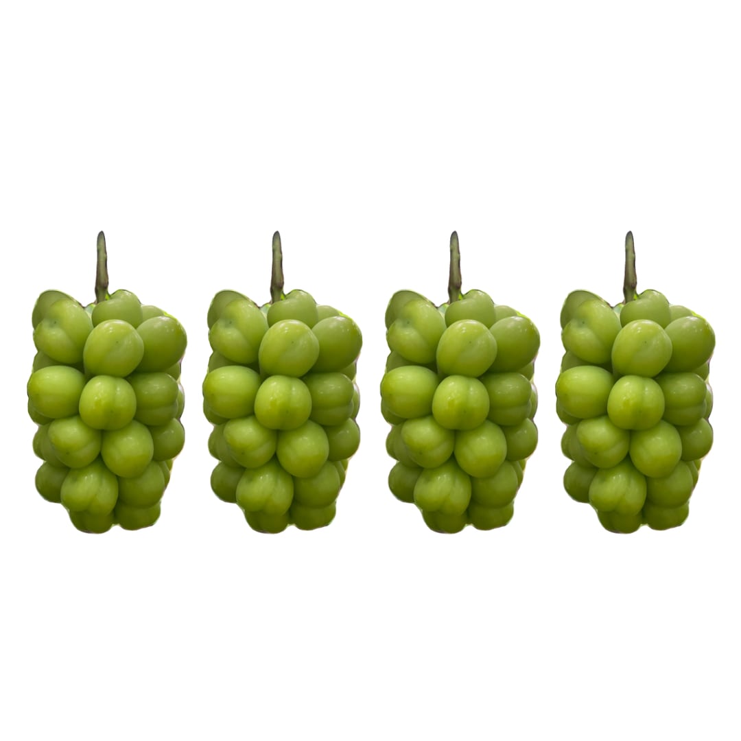 ⭐︎特選⭐︎シャインマスカット4房