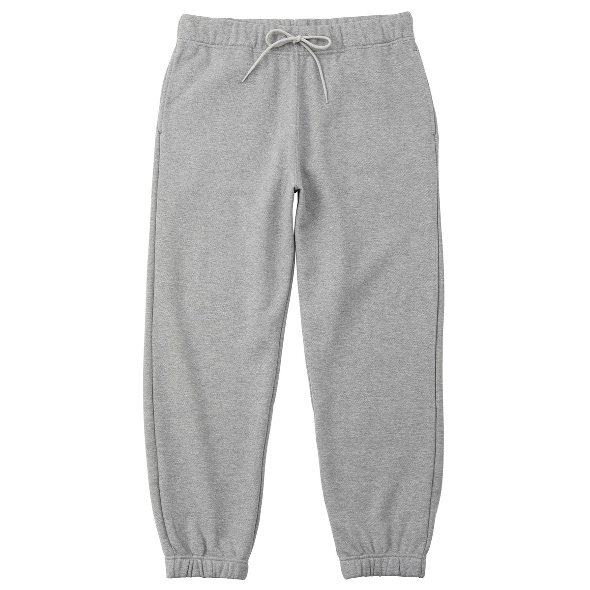 YAAH SWEAT PANTS (H.GREY) | Y A A H