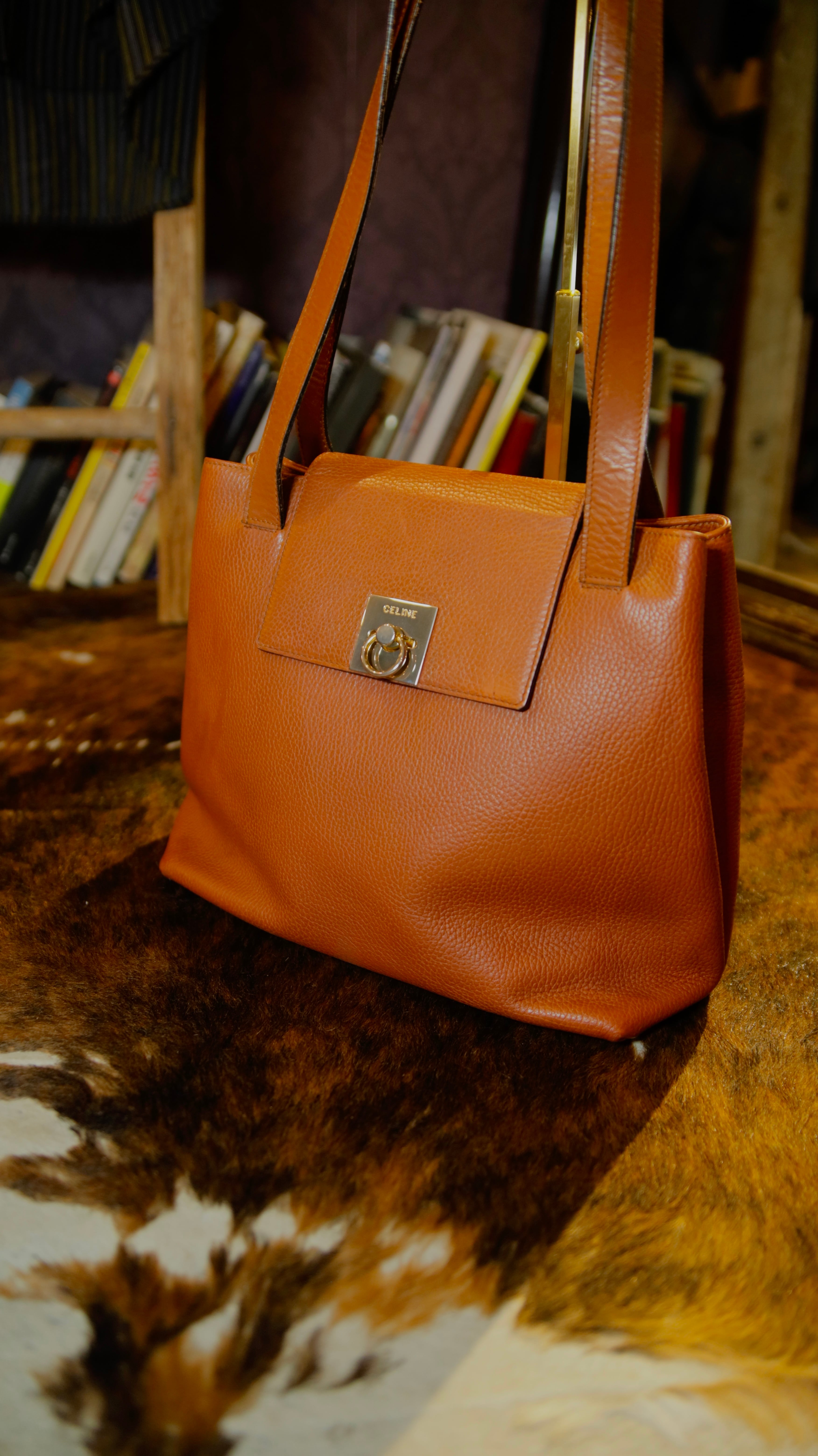 BAG | タナゴコロータス tanagocolotus