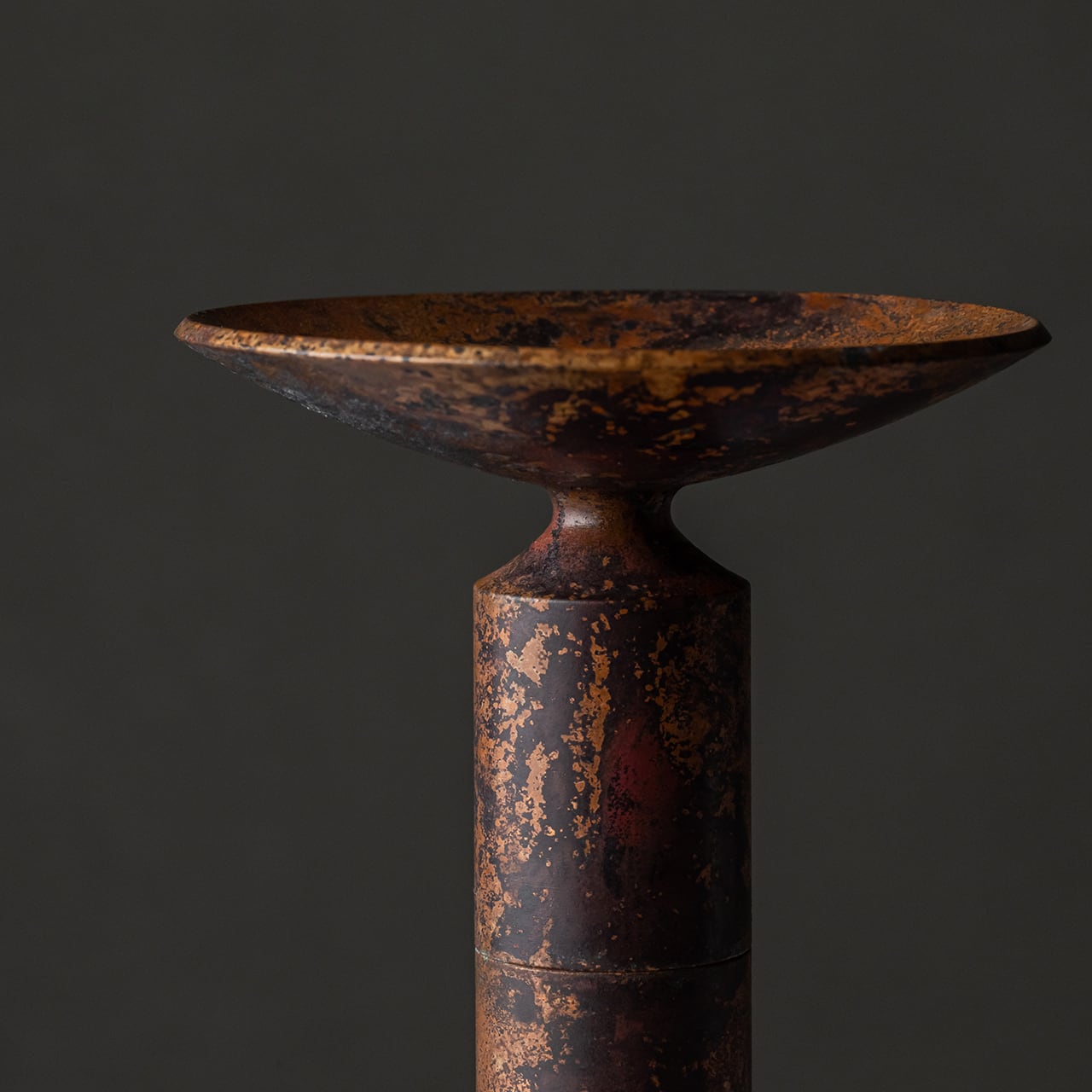 香筒［銅］ | MIKAMI collective