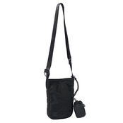 RAMIDUS "BLACK BEAUTY" SHOULDER POUCH