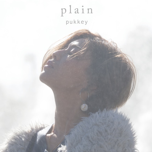 plain / pukkey 通常盤