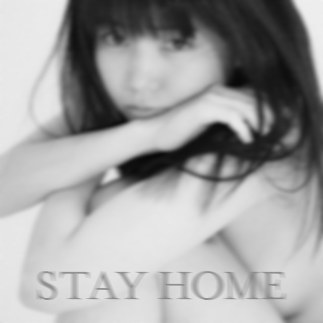 STAY HOME(2020年リリース)デジタルデータ販売
