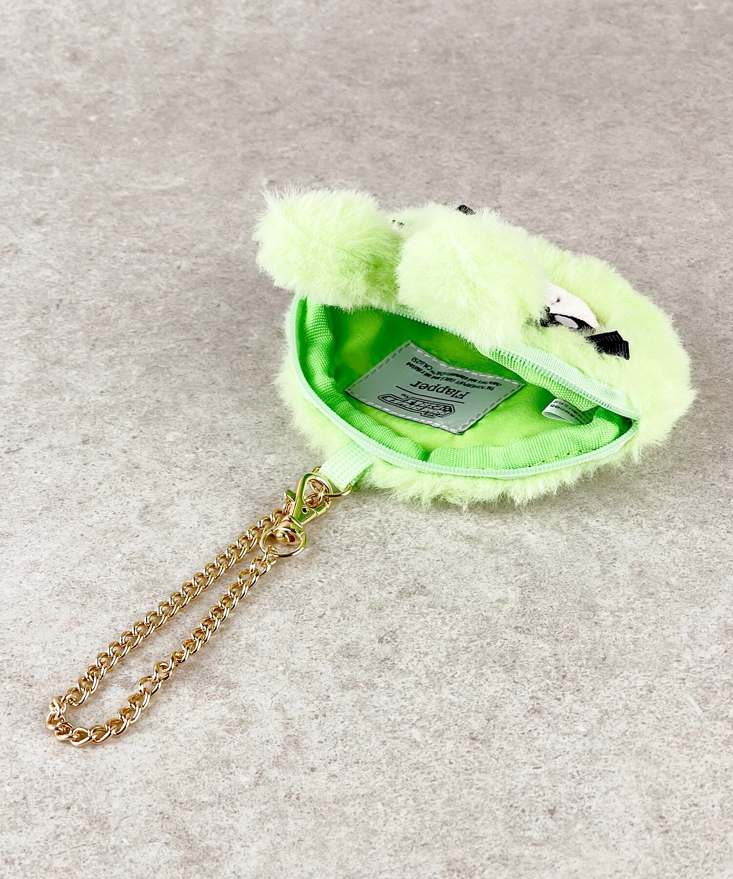 F258076_The Powerpuff Girls×Flapper うさ耳ミニポーチ | Flapper